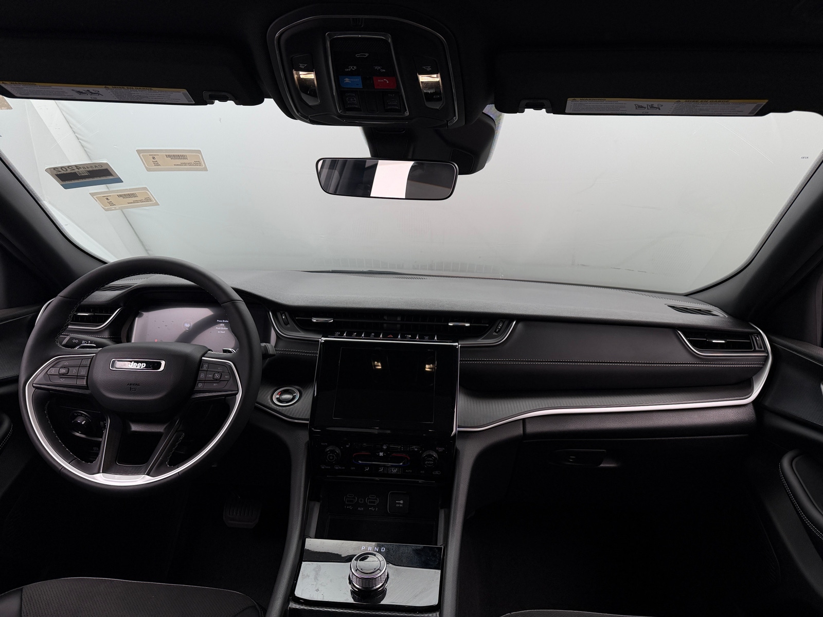 Thumbnail: 2025 Jeep Grand Cherokee - 2