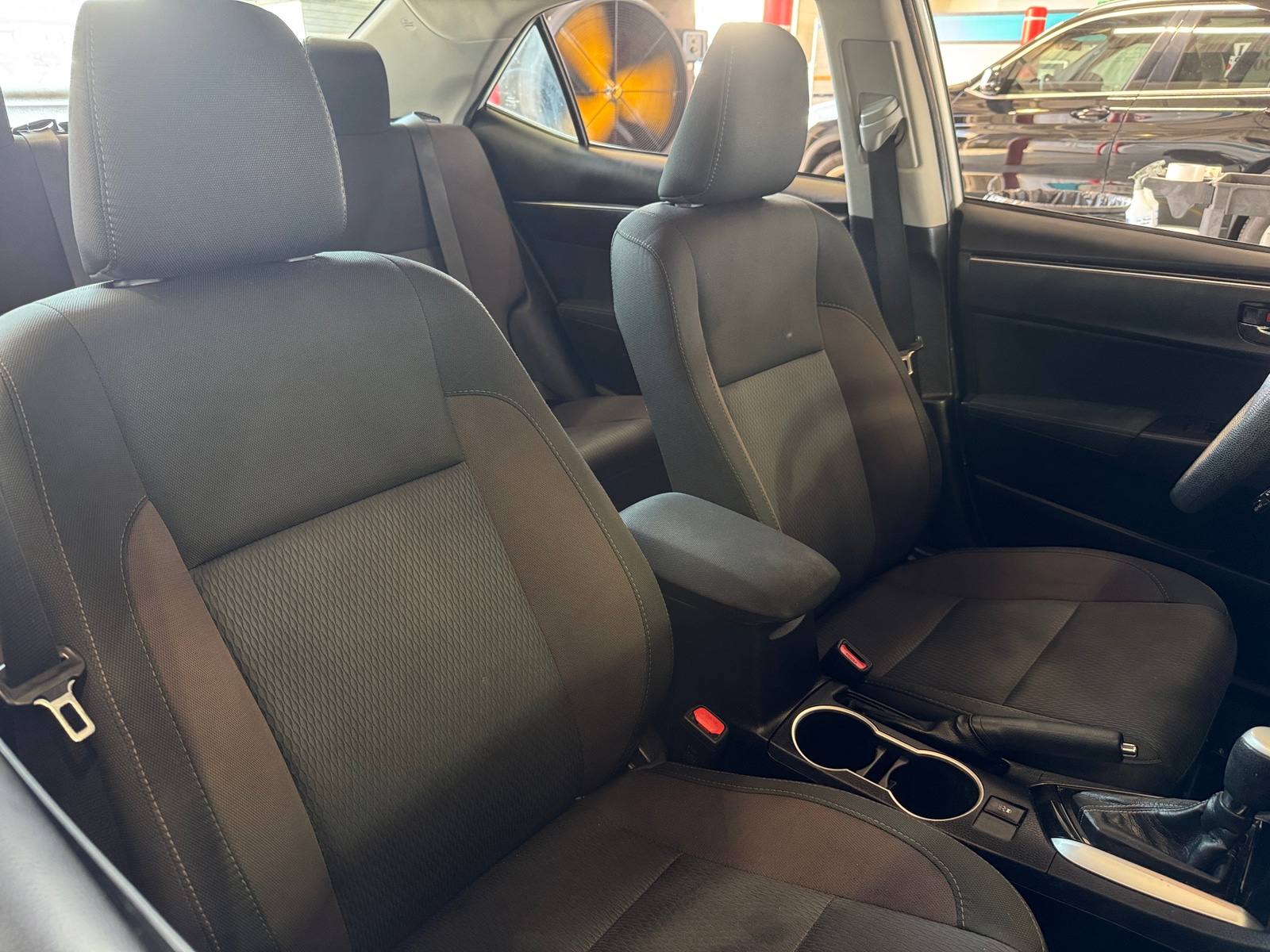 Thumbnail: 2018 Toyota Corolla - 2