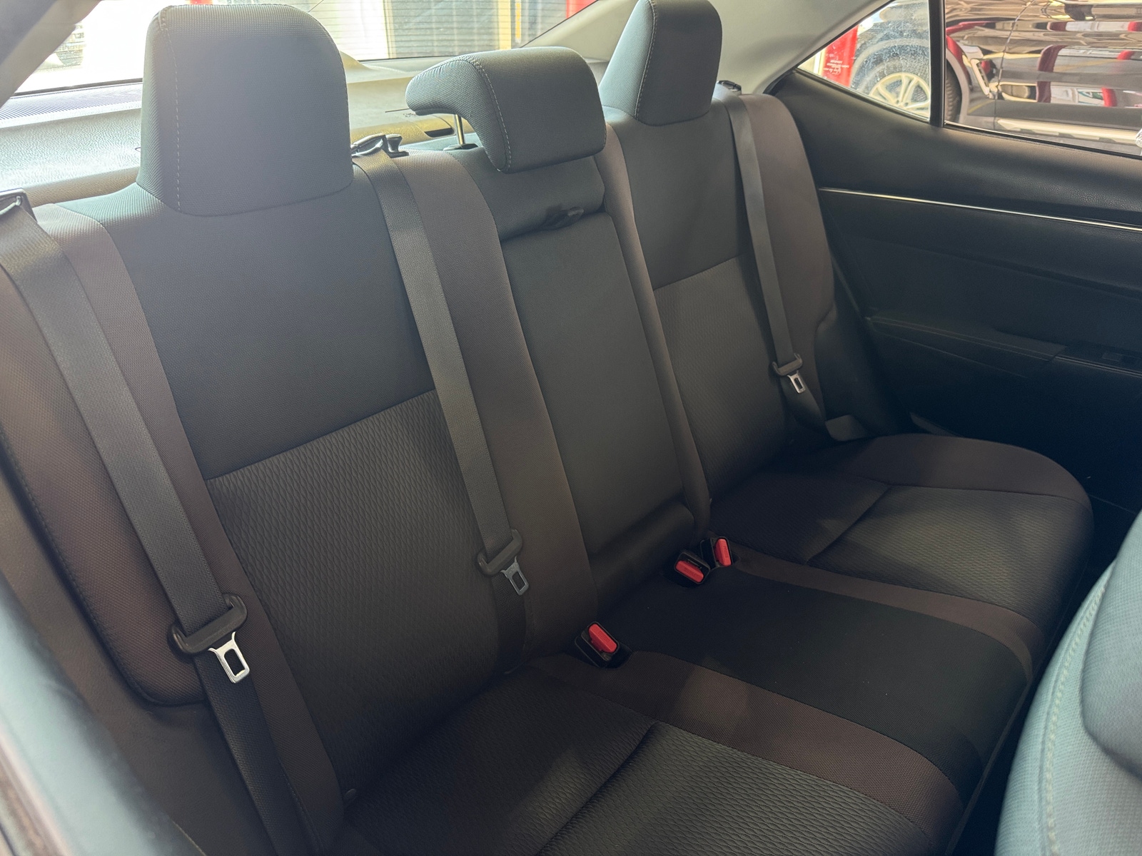 Thumbnail: 2018 Toyota Corolla - 6