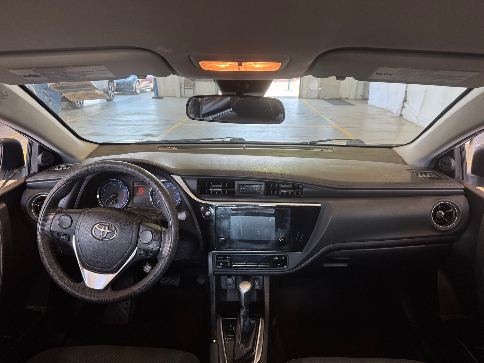 Thumbnail: 2018 Toyota Corolla - 3