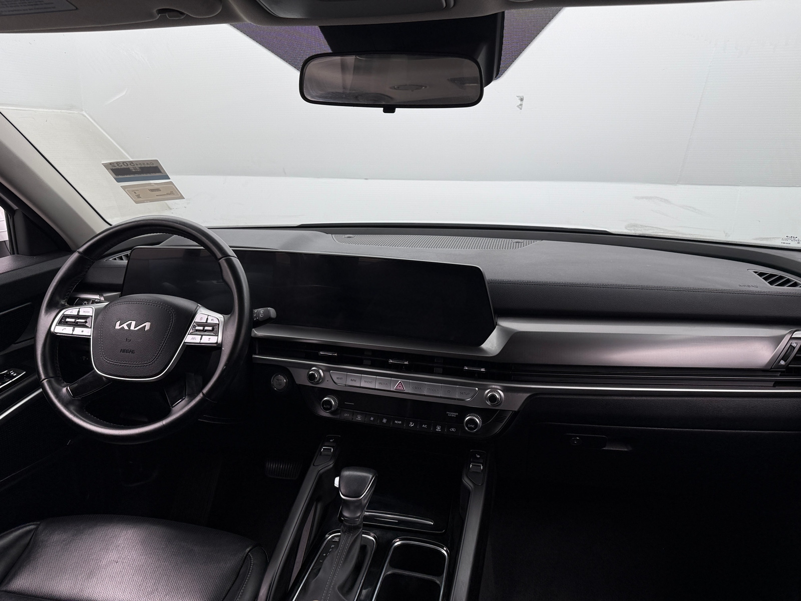 Thumbnail: 2025 Kia Telluride - 2