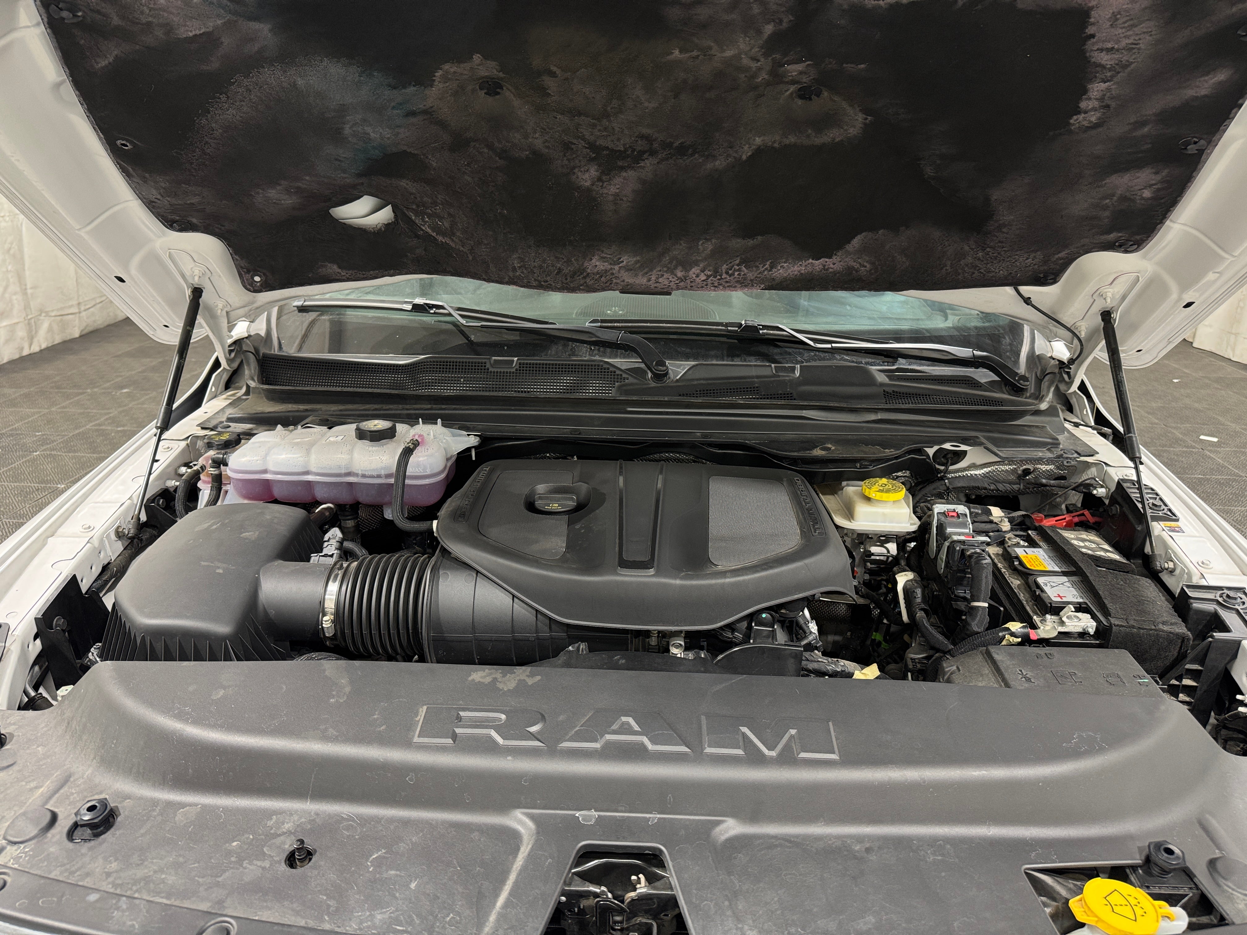 2025 RAM 1500 Pickup