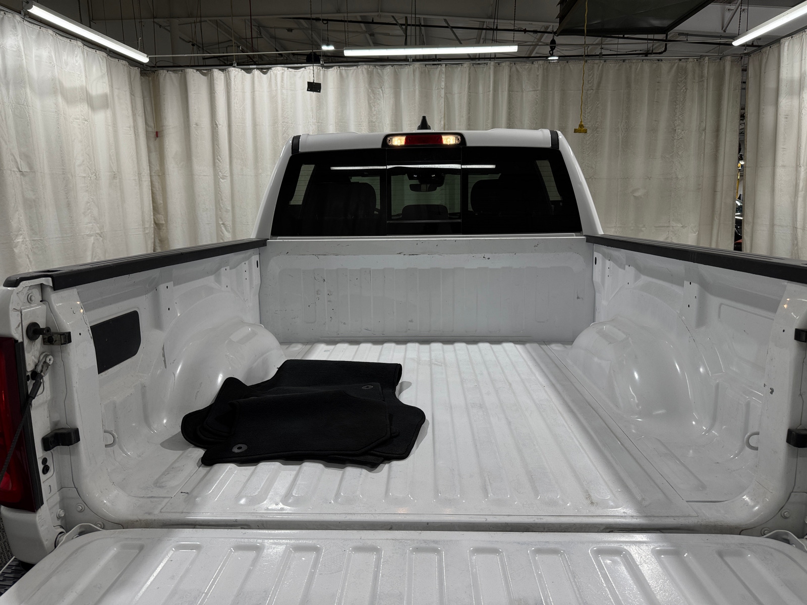 Thumbnail: 2025 RAM 1500 - 7