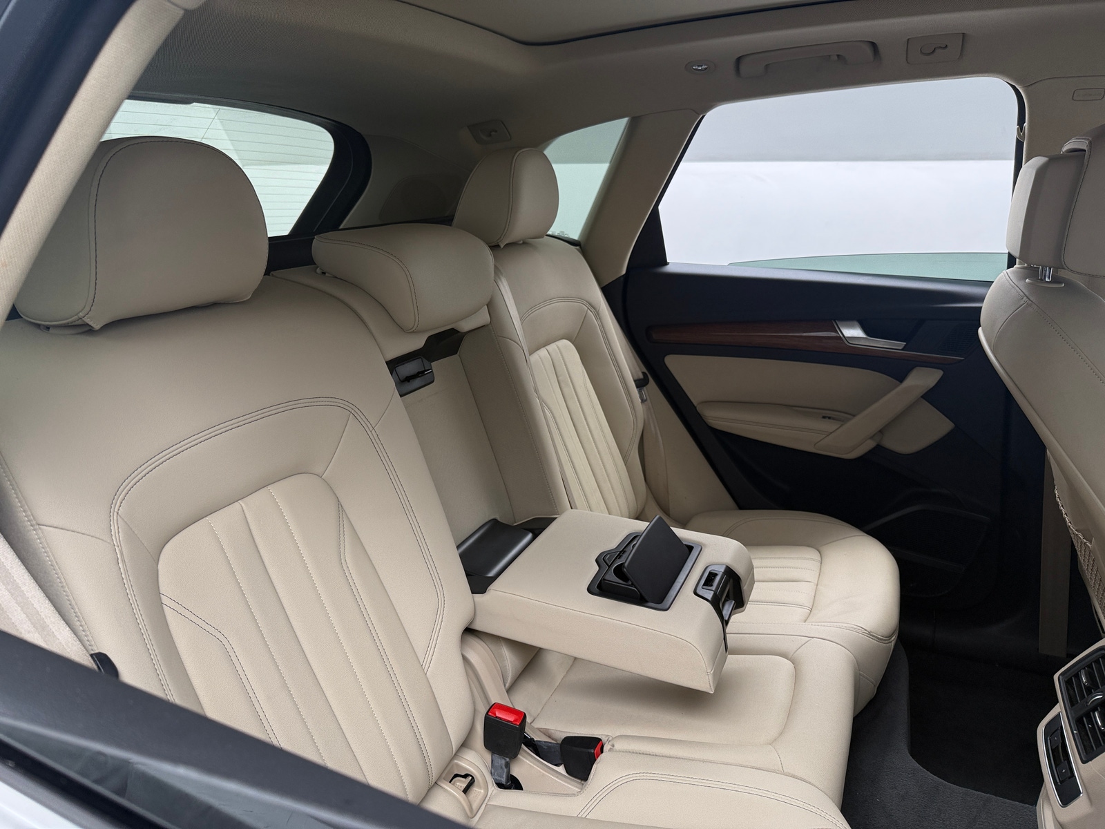 Thumbnail: 2022 Audi Q5 - 5