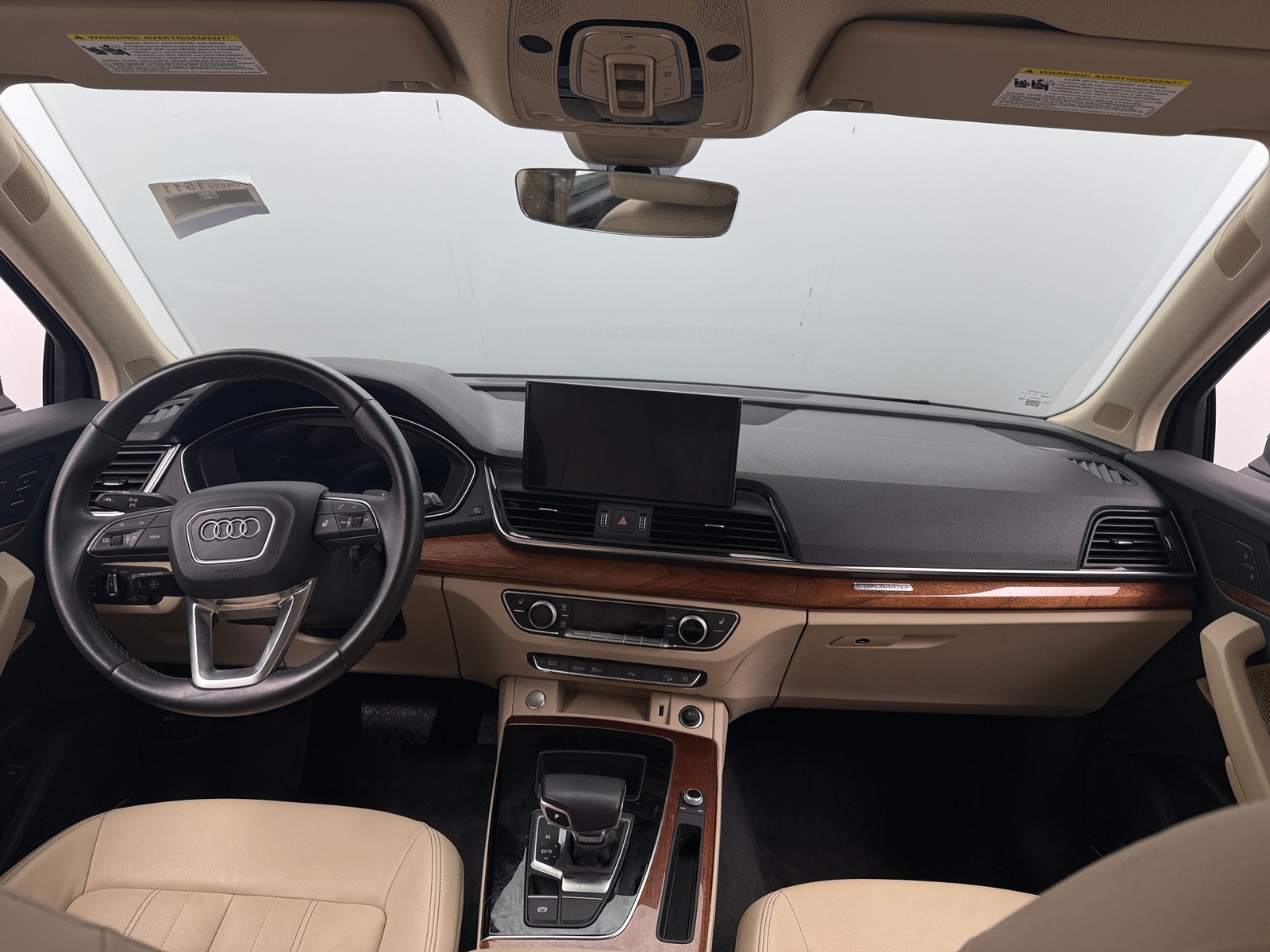 Thumbnail: 2022 Audi Q5 - 2