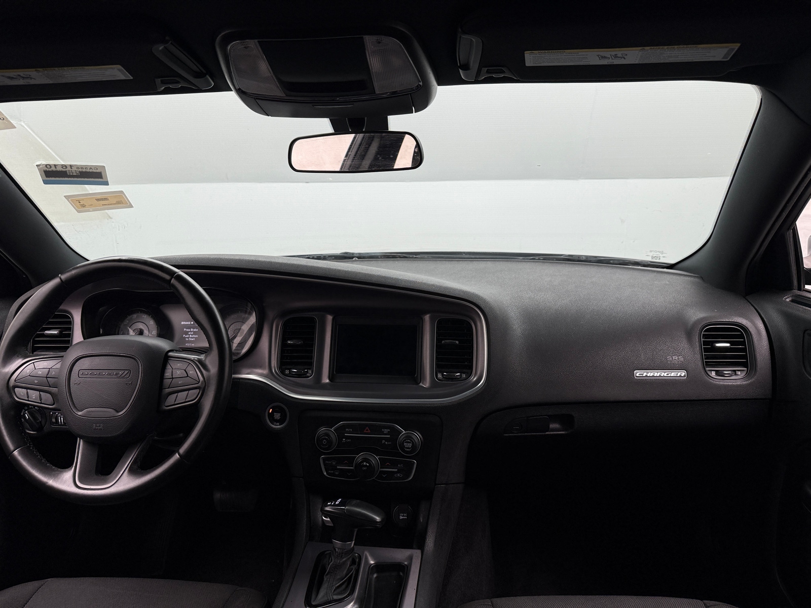 Thumbnail: 2021 Dodge Charger - 3