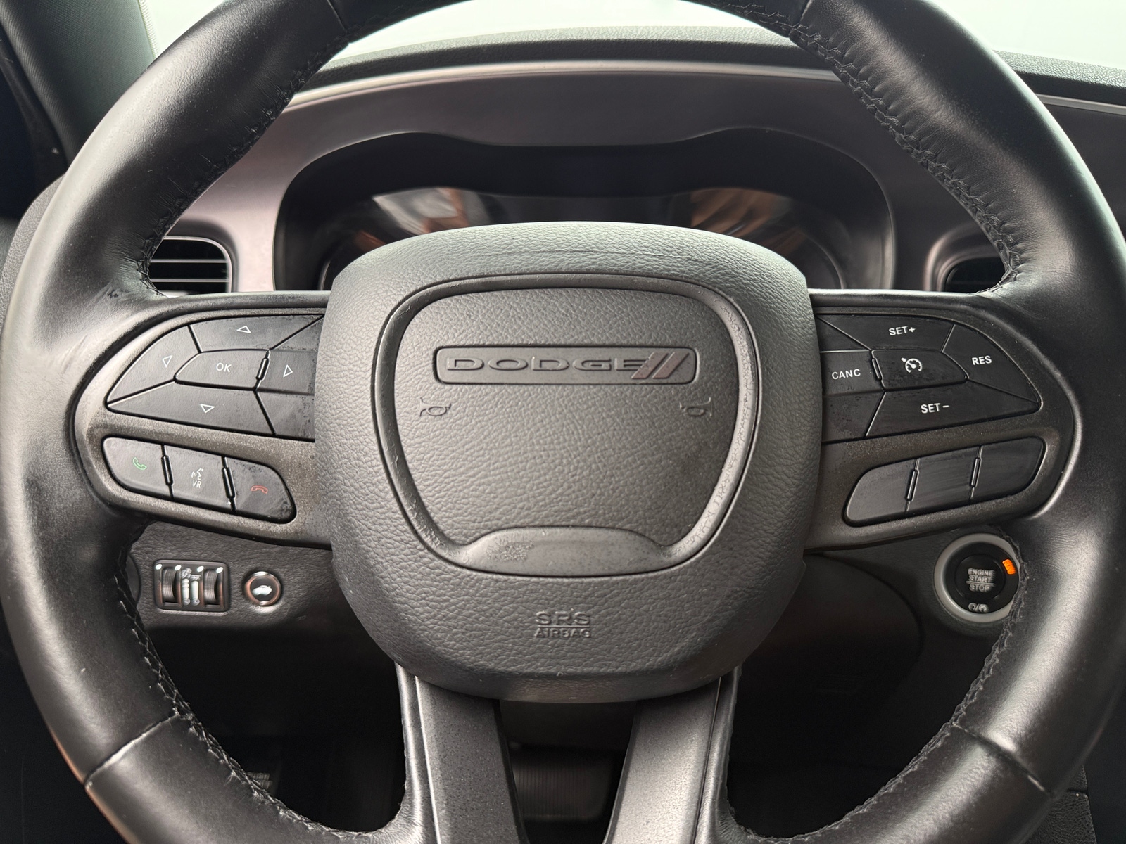 Thumbnail: 2021 Dodge Charger - 5