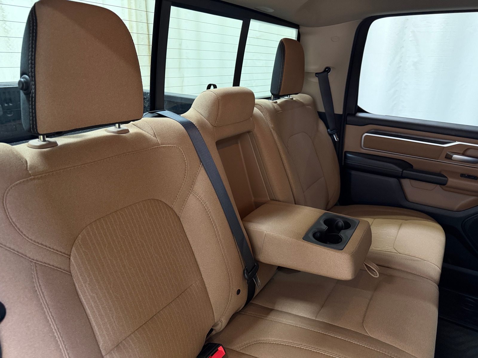 Thumbnail: 2021 RAM 1500 - 6