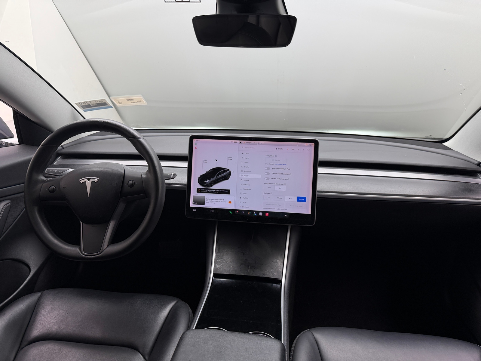 Thumbnail: 2020 Tesla Model 3 - 2