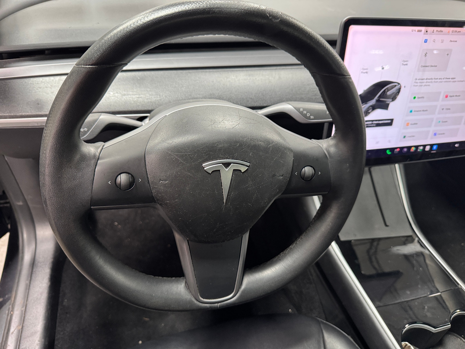 Thumbnail: 2020 Tesla Model 3 - 4