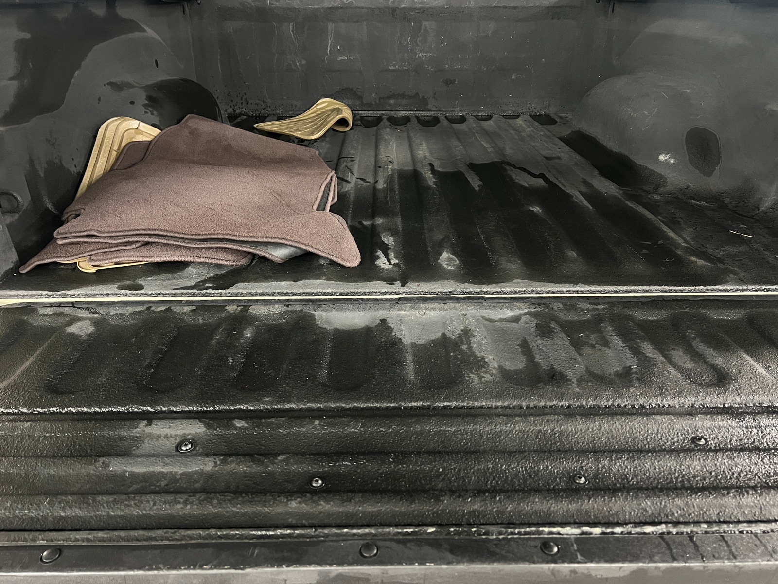 Thumbnail: 2010 Dodge Ram 1500 - 7