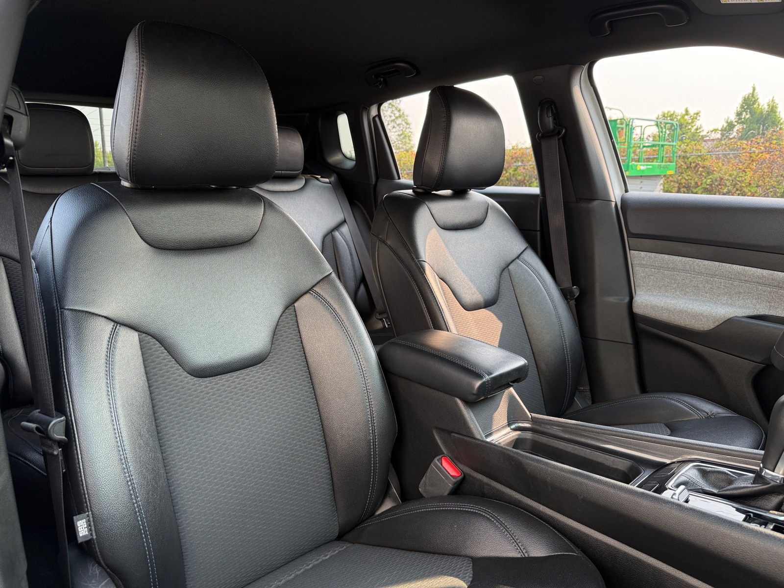 Thumbnail: 2024 Jeep Compass - 2