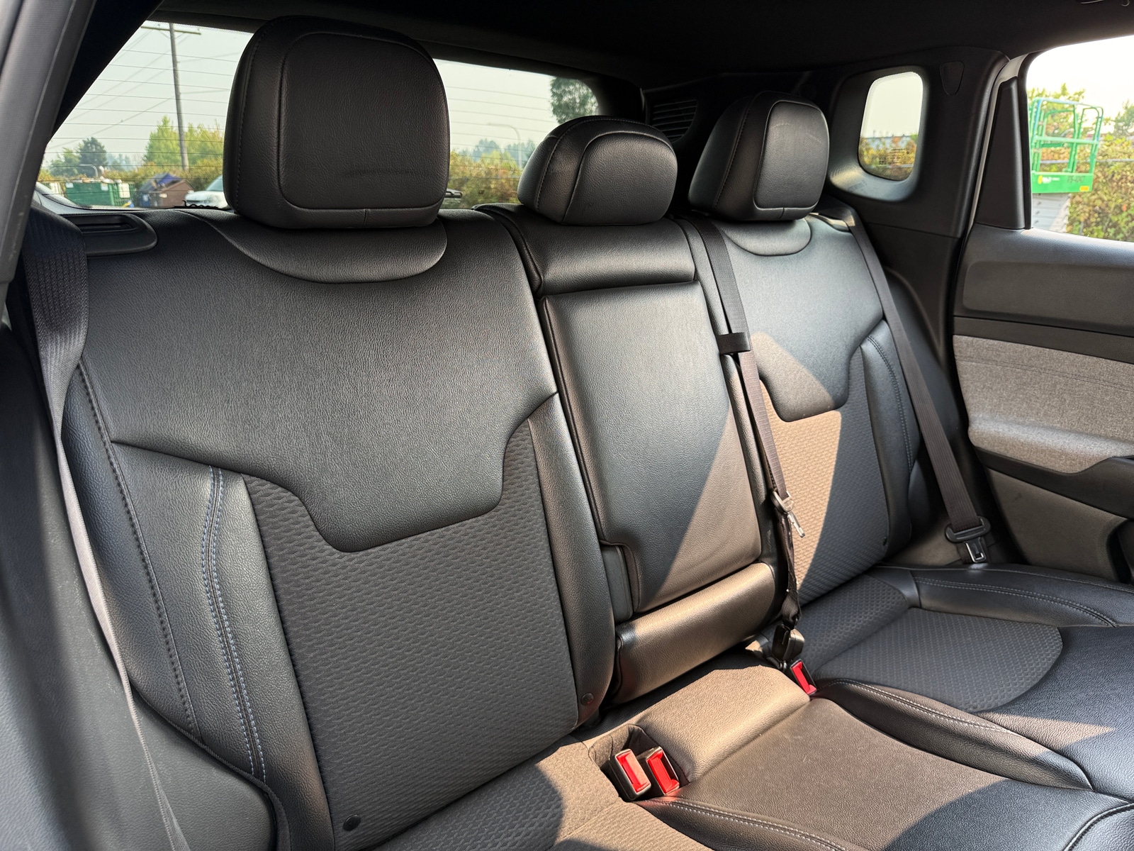Thumbnail: 2024 Jeep Compass - 6