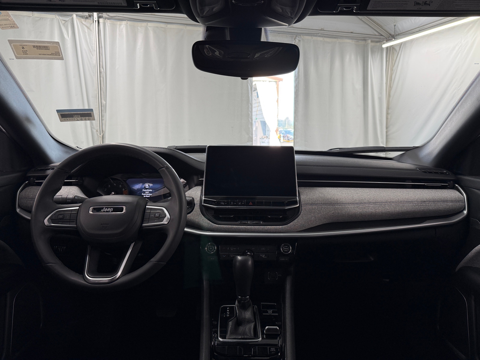 Thumbnail: 2024 Jeep Compass - 3