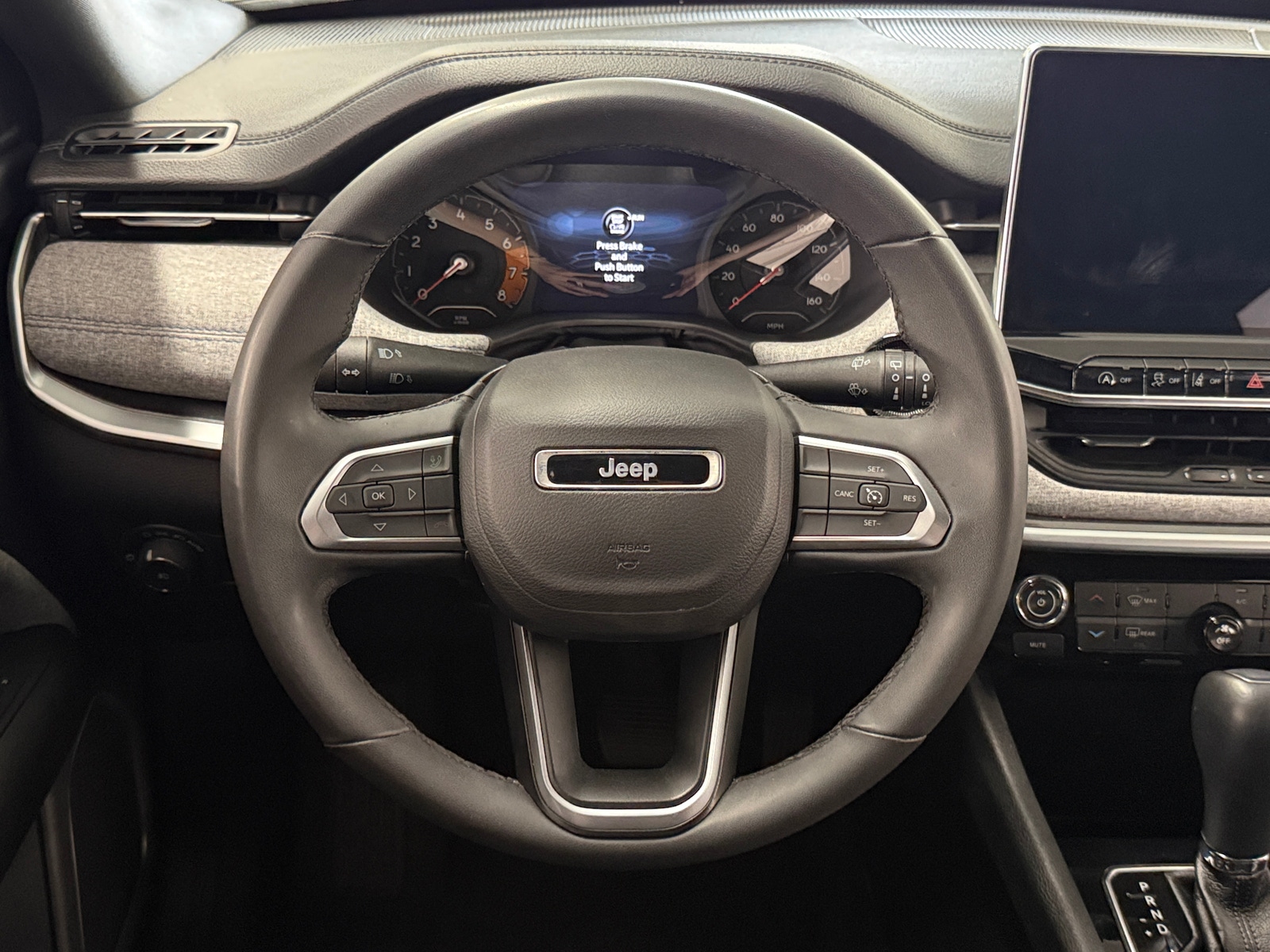 Thumbnail: 2024 Jeep Compass - 5