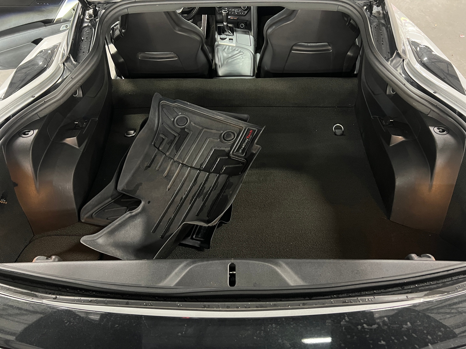 Thumbnail: 2015 Chevrolet Corvette - 4