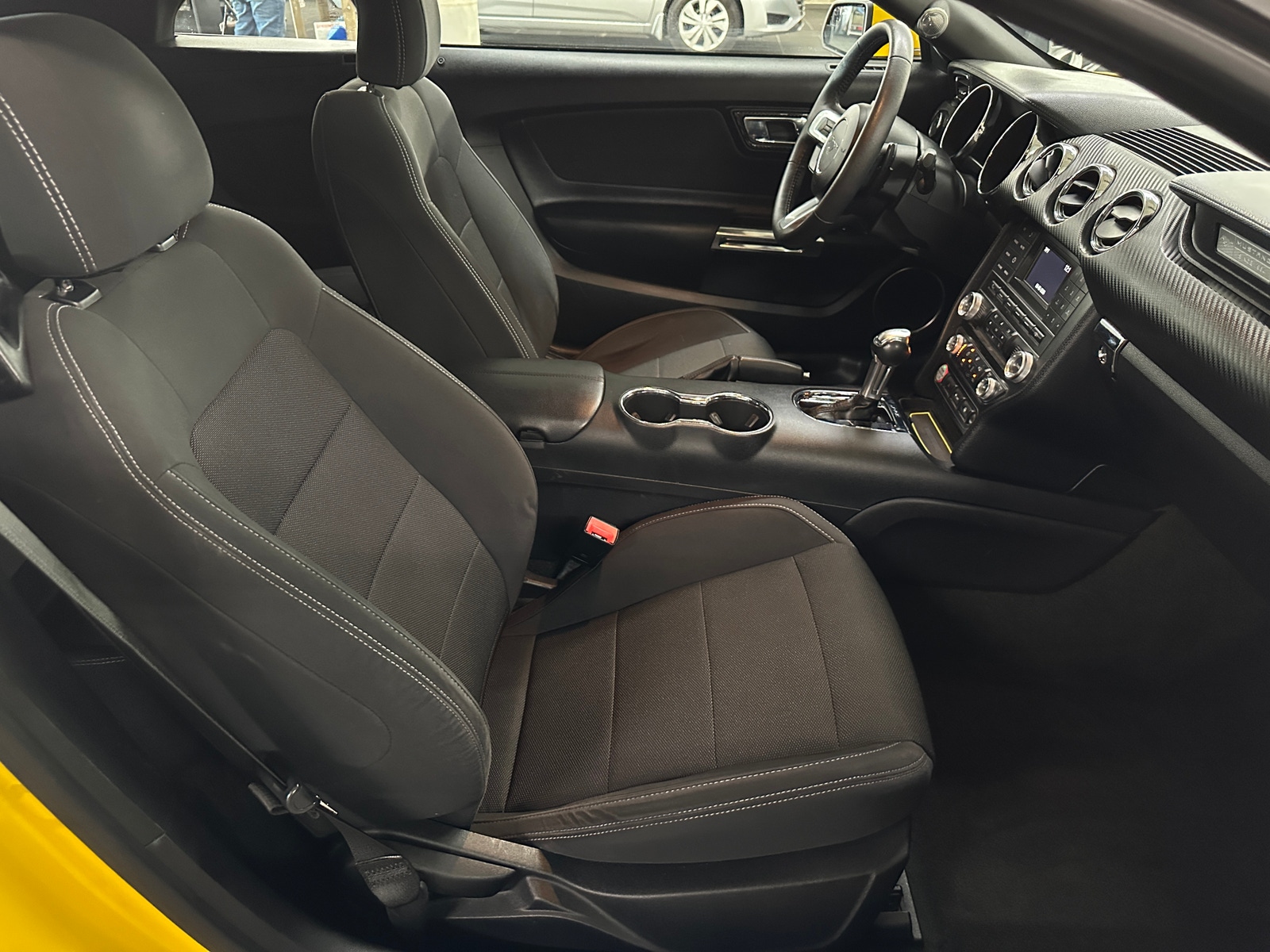 Thumbnail: 2016 Ford Mustang - 2