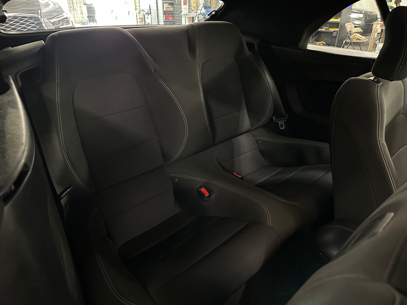 Thumbnail: 2016 Ford Mustang - 6