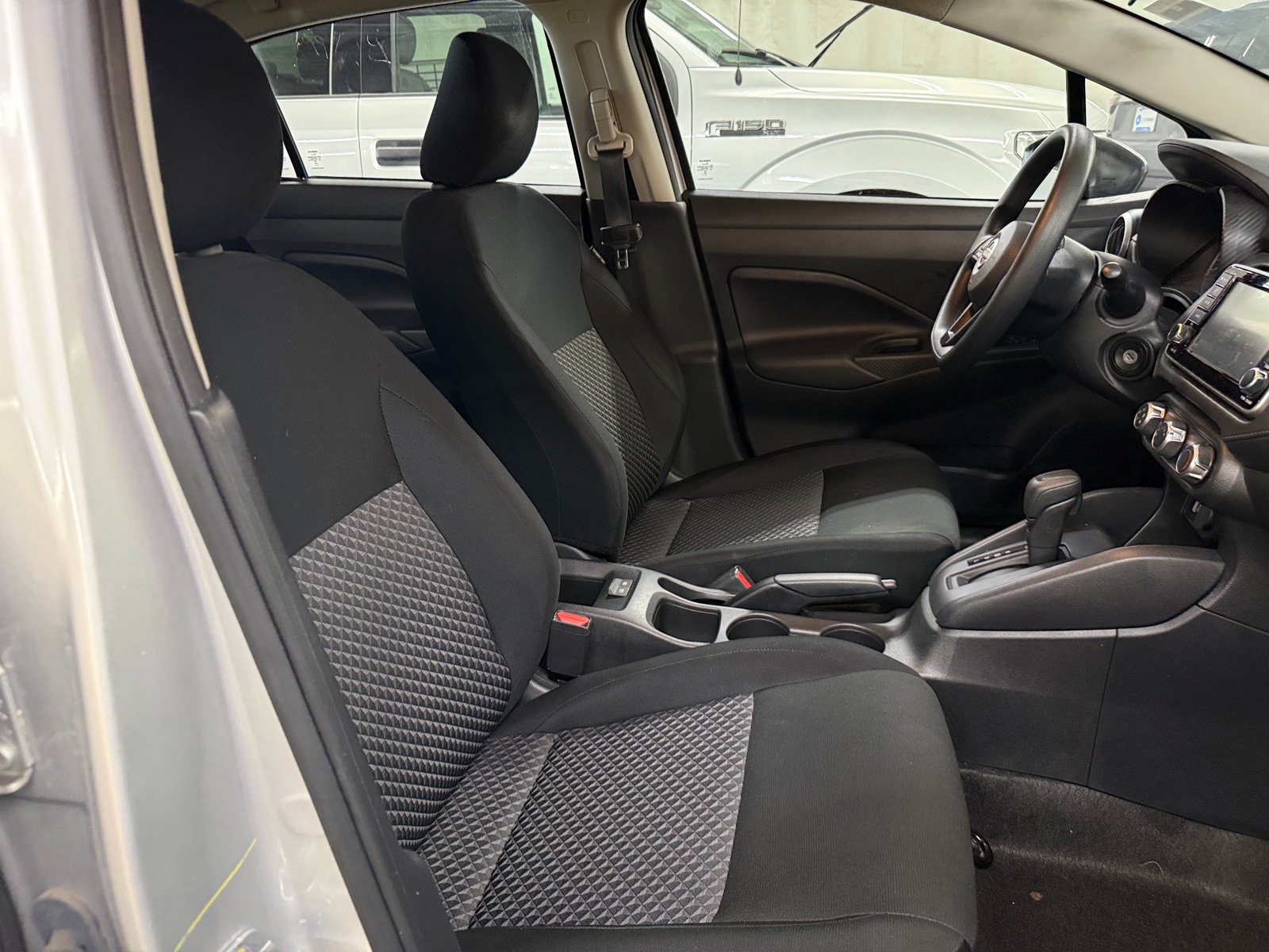 Thumbnail: 2024 Nissan Versa - 2