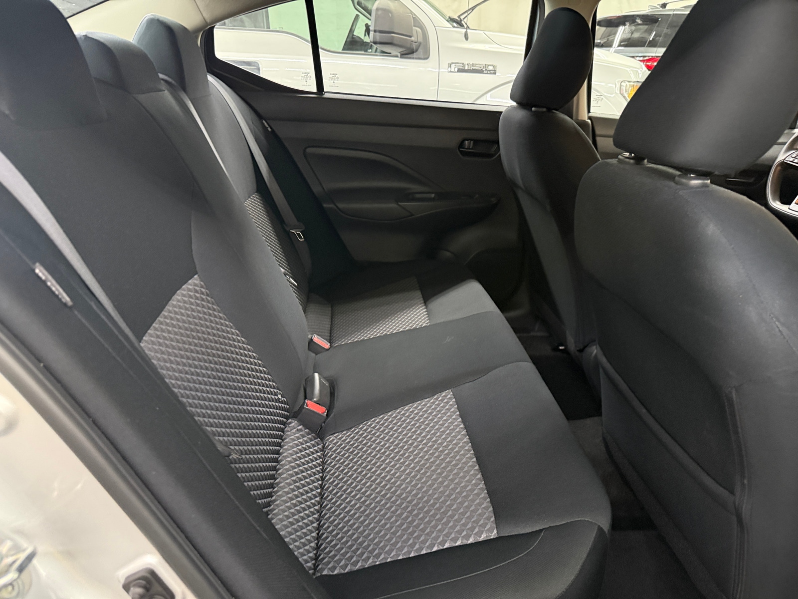 Thumbnail: 2024 Nissan Versa - 6