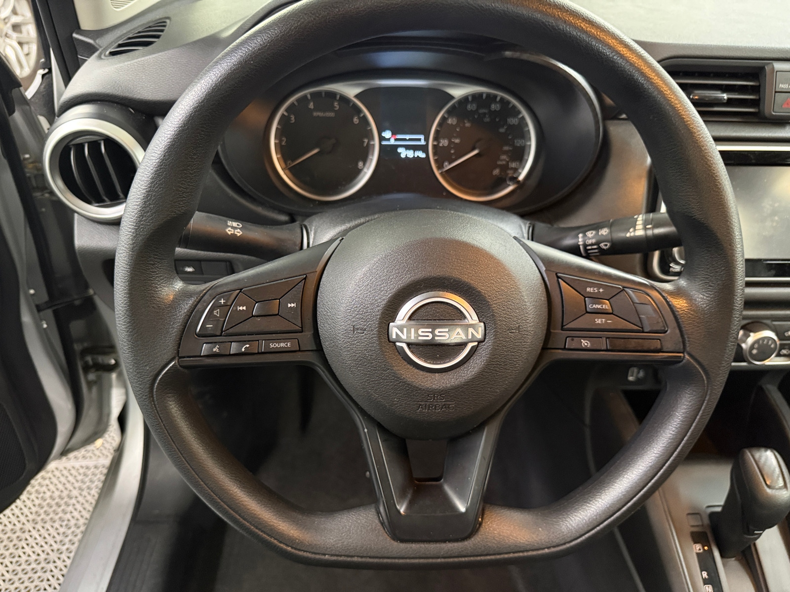 Thumbnail: 2024 Nissan Versa - 5