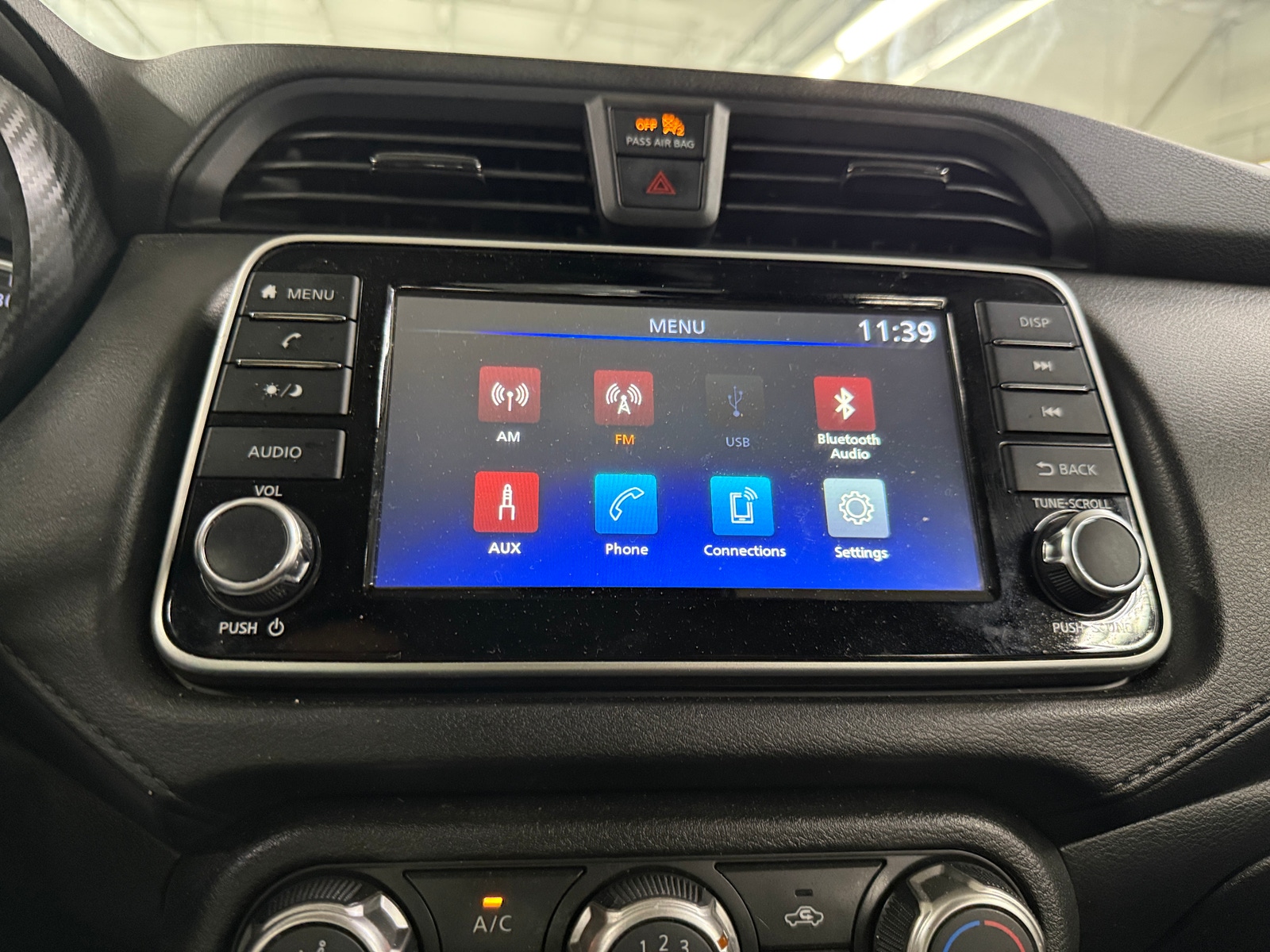 Thumbnail: 2024 Nissan Versa - 4