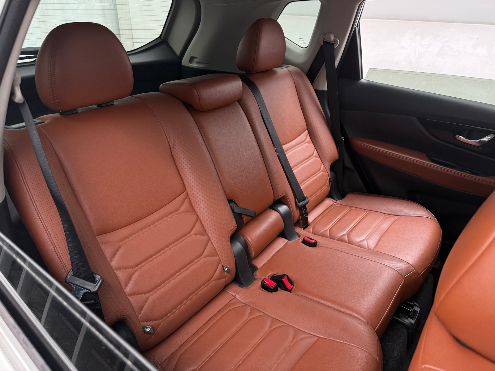 Thumbnail: 2017 Nissan Rogue - 5