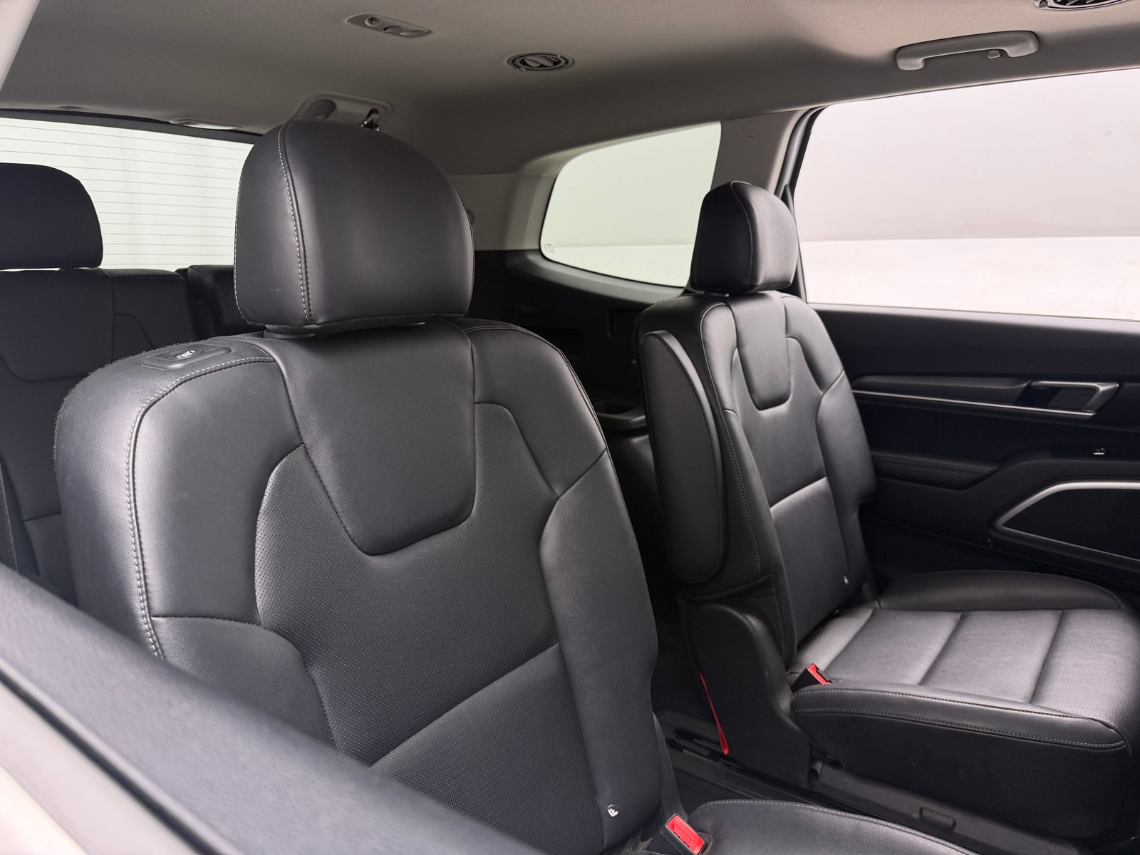 Thumbnail: 2022 Kia Telluride - 5