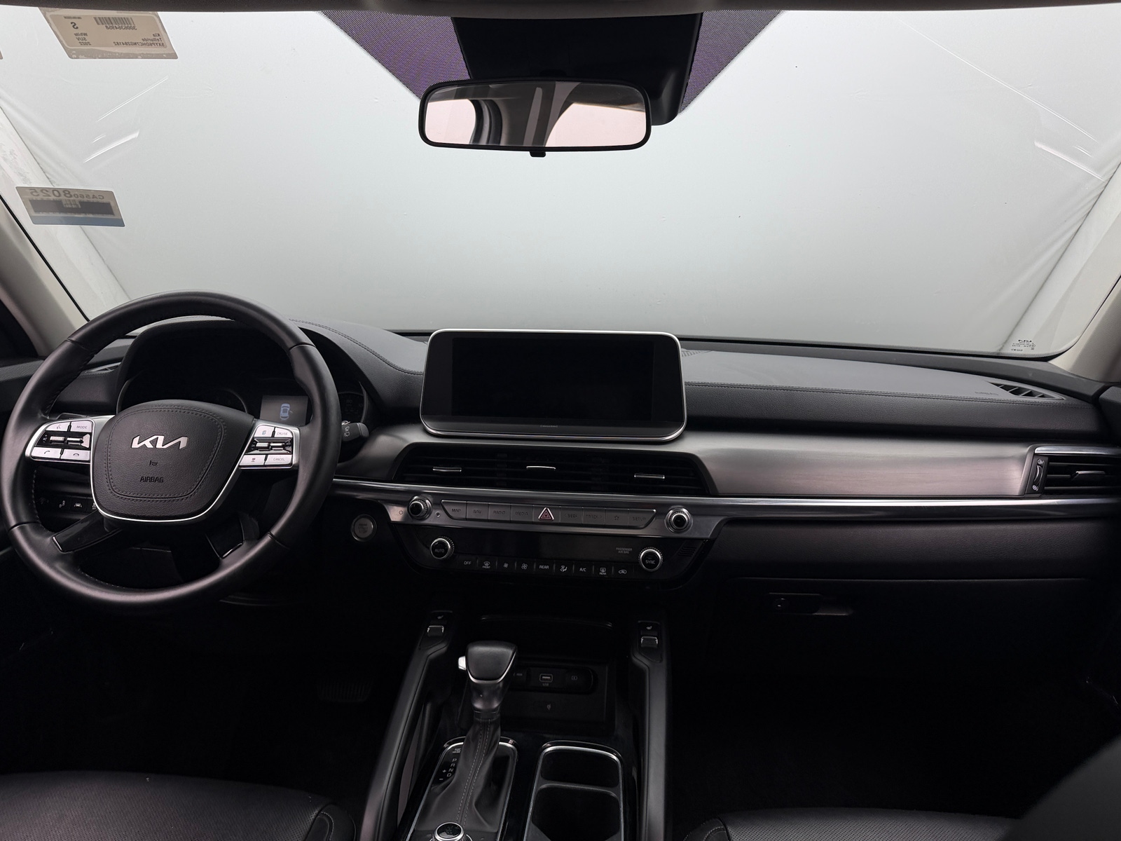 Thumbnail: 2022 Kia Telluride - 2
