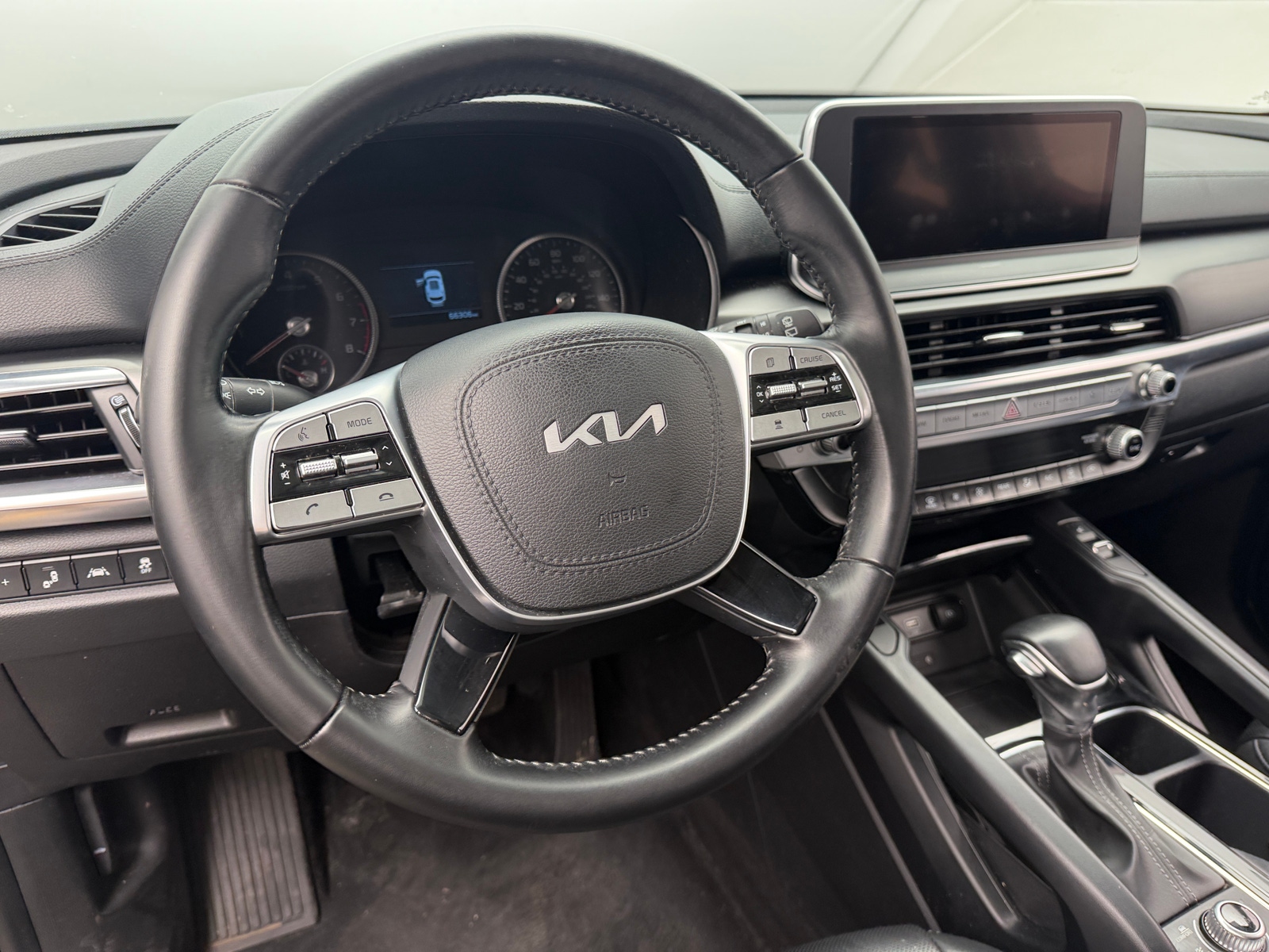 Thumbnail: 2022 Kia Telluride - 4