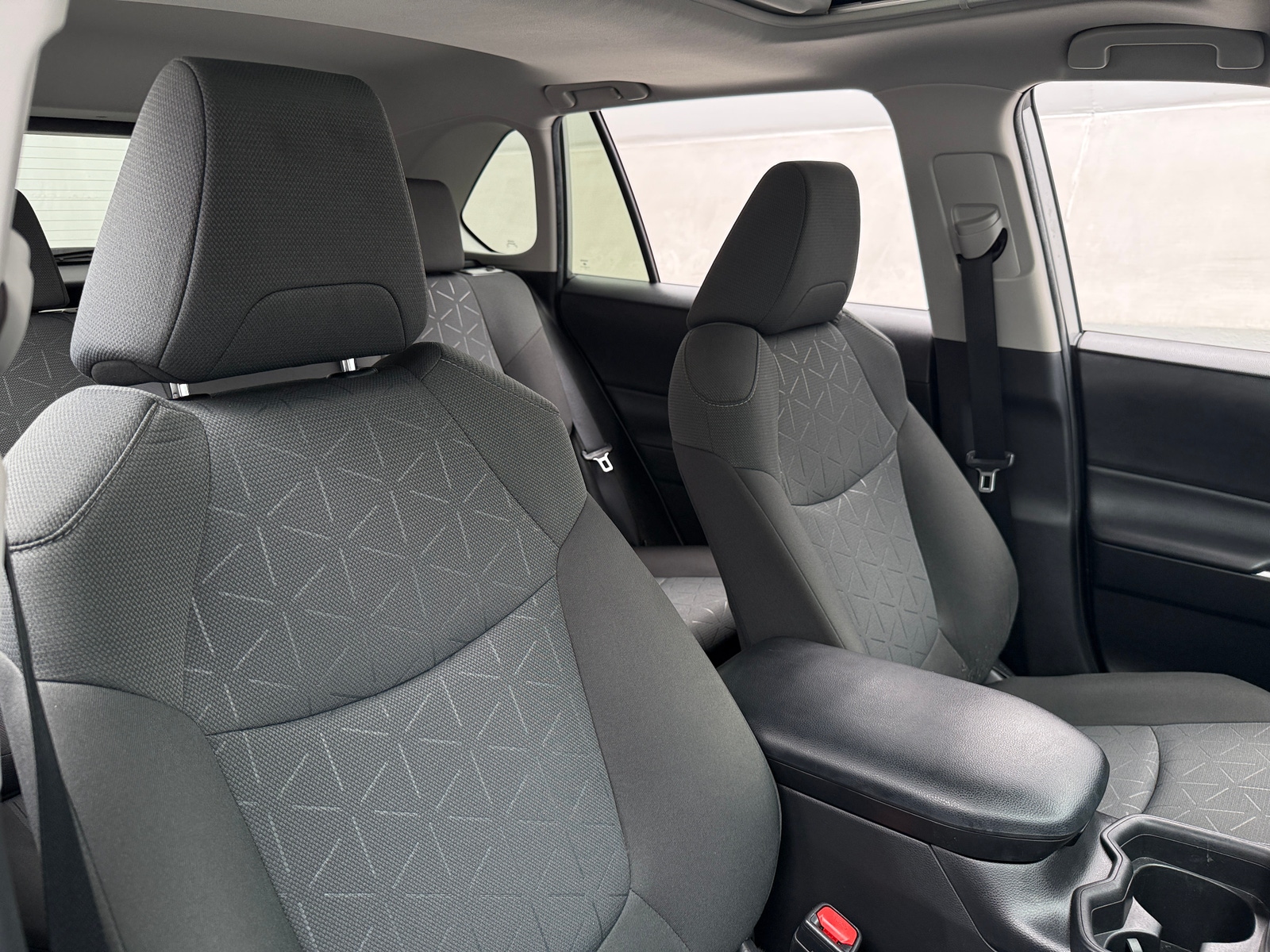 Thumbnail: 2021 Toyota RAV4 - 2