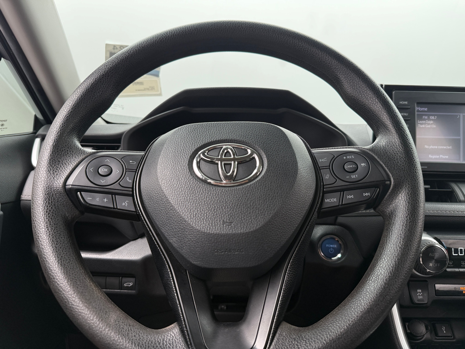 Thumbnail: 2021 Toyota RAV4 - 5
