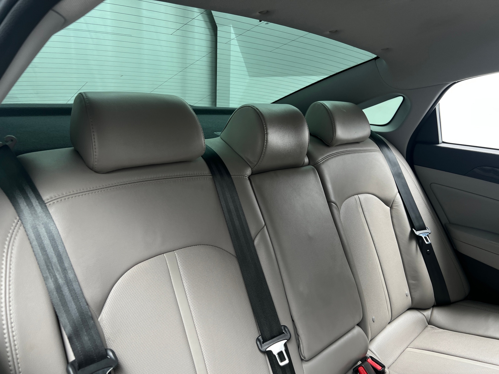 Thumbnail: 2019 Hyundai Sonata - 5