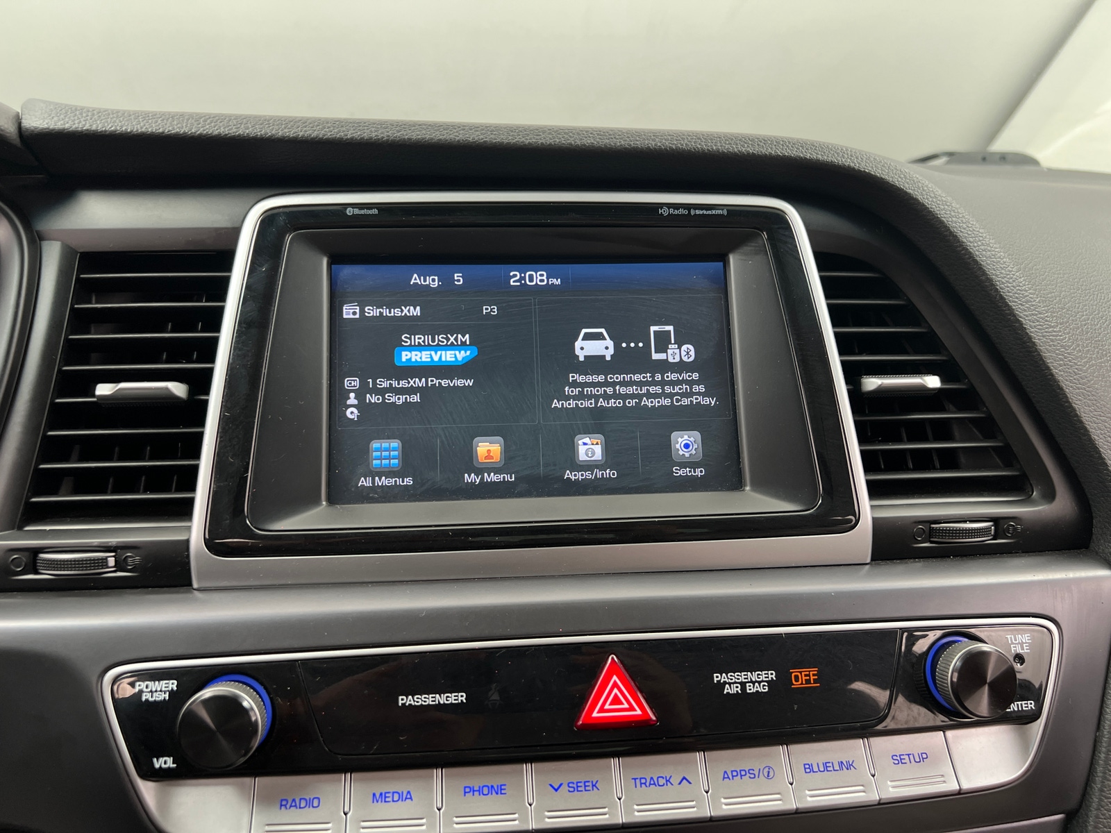 Thumbnail: 2019 Hyundai Sonata - 3