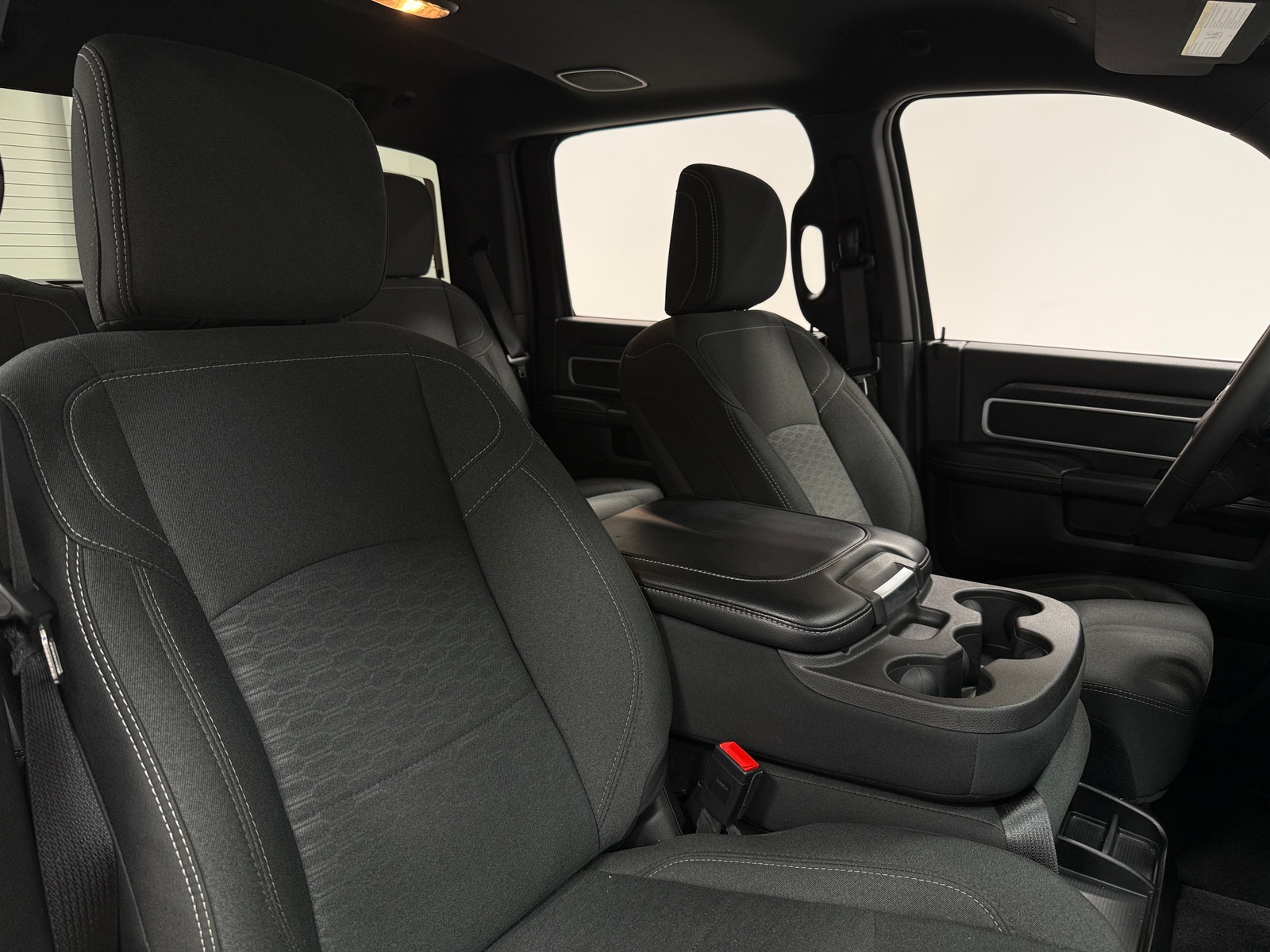 Thumbnail: 2025 RAM 2500 - 2