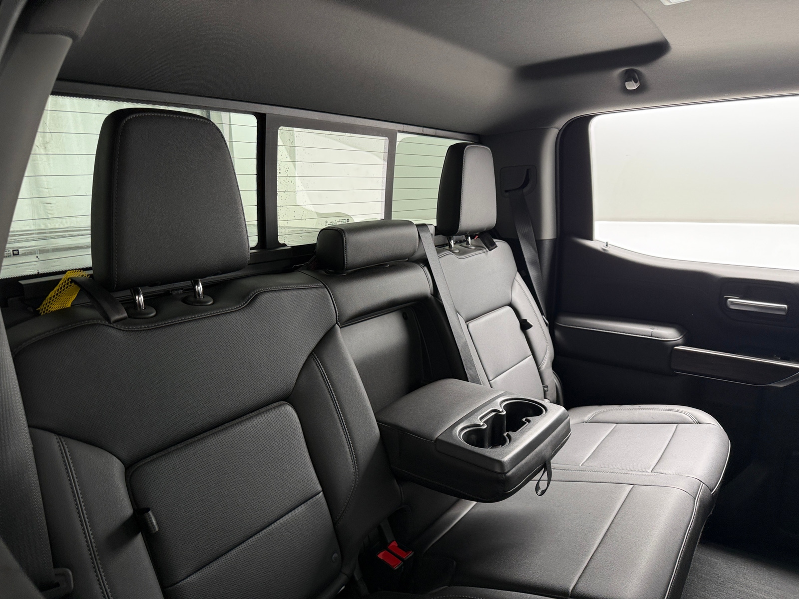 Thumbnail: 2019 GMC Sierra 1500 - 5