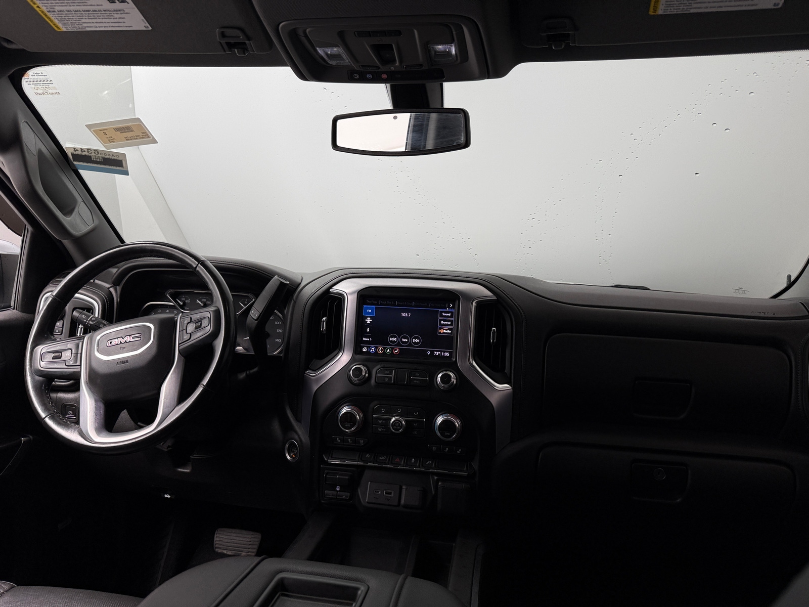 Thumbnail: 2019 GMC Sierra 1500 - 2