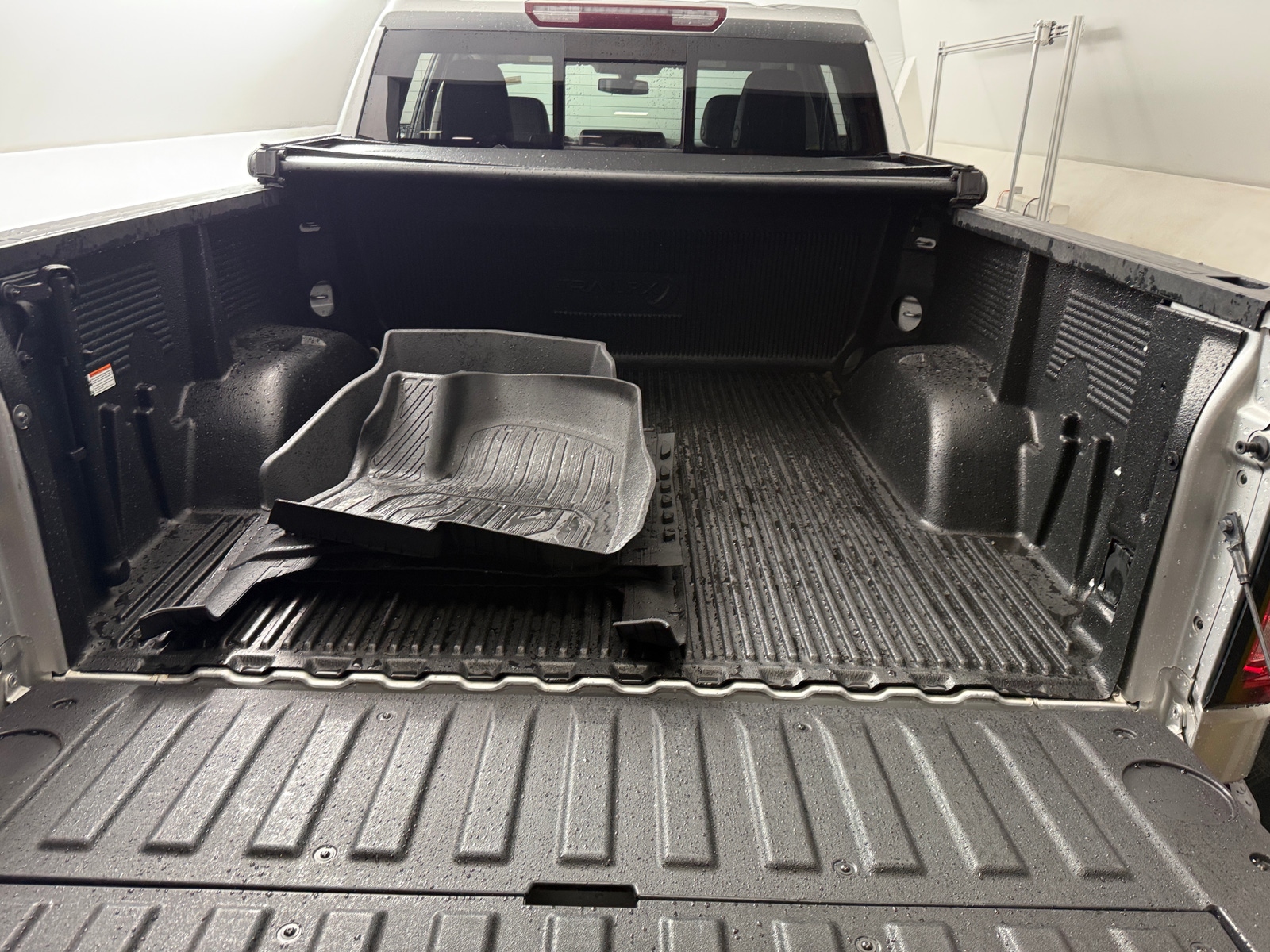 Thumbnail: 2019 GMC Sierra 1500 - 6