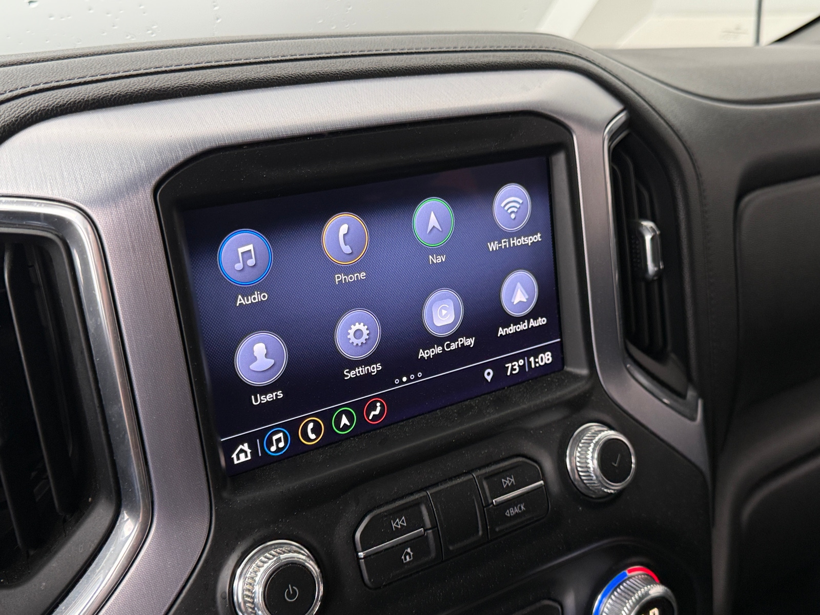 Thumbnail: 2019 GMC Sierra 1500 - 3
