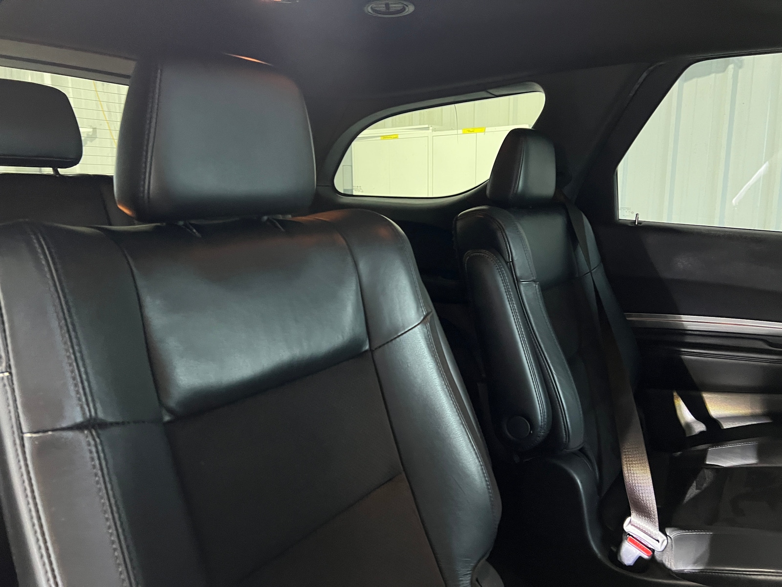 Thumbnail: 2020 Dodge Durango - 5
