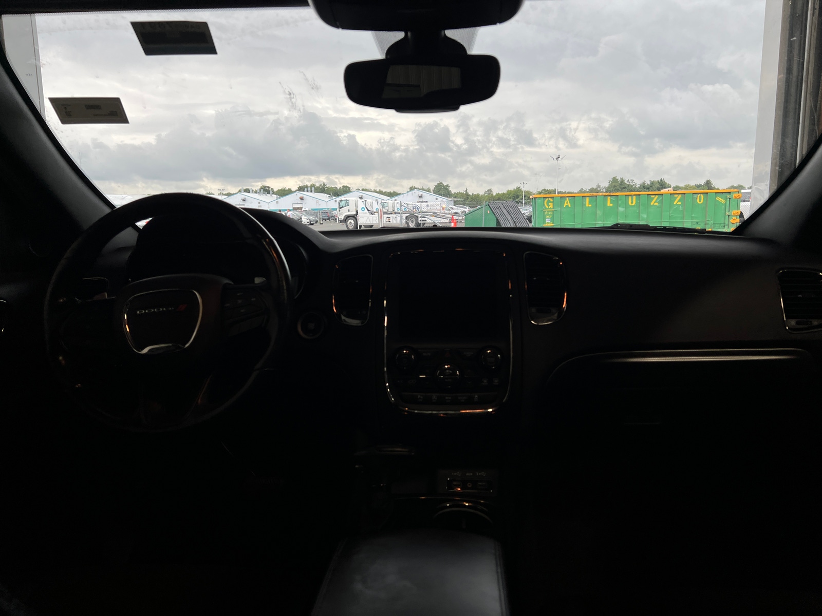 Thumbnail: 2020 Dodge Durango - 2