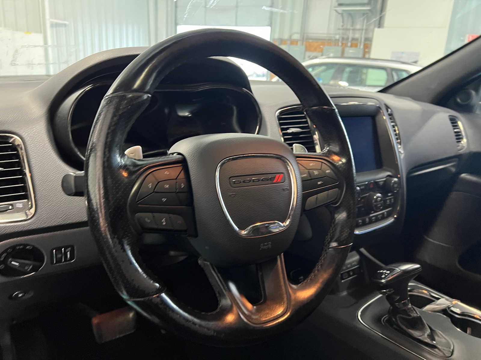 Thumbnail: 2020 Dodge Durango - 4