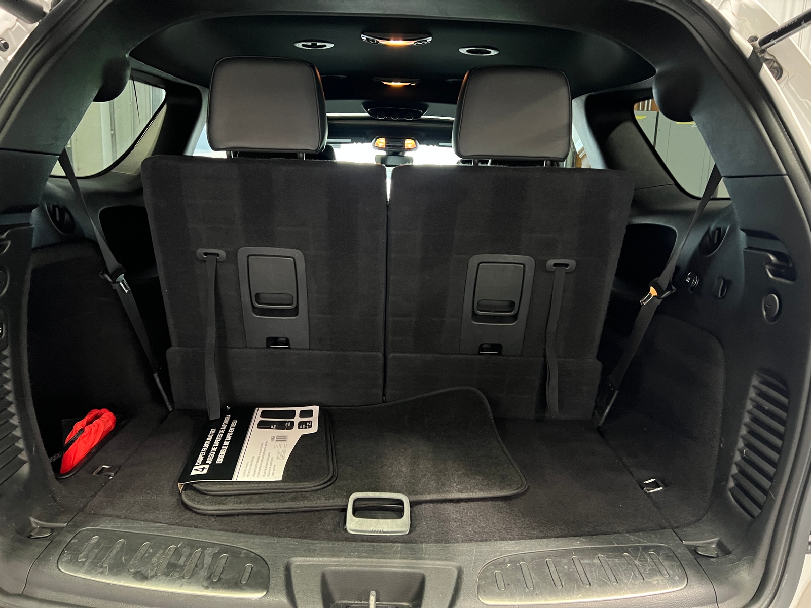 Thumbnail: 2020 Dodge Durango - 6