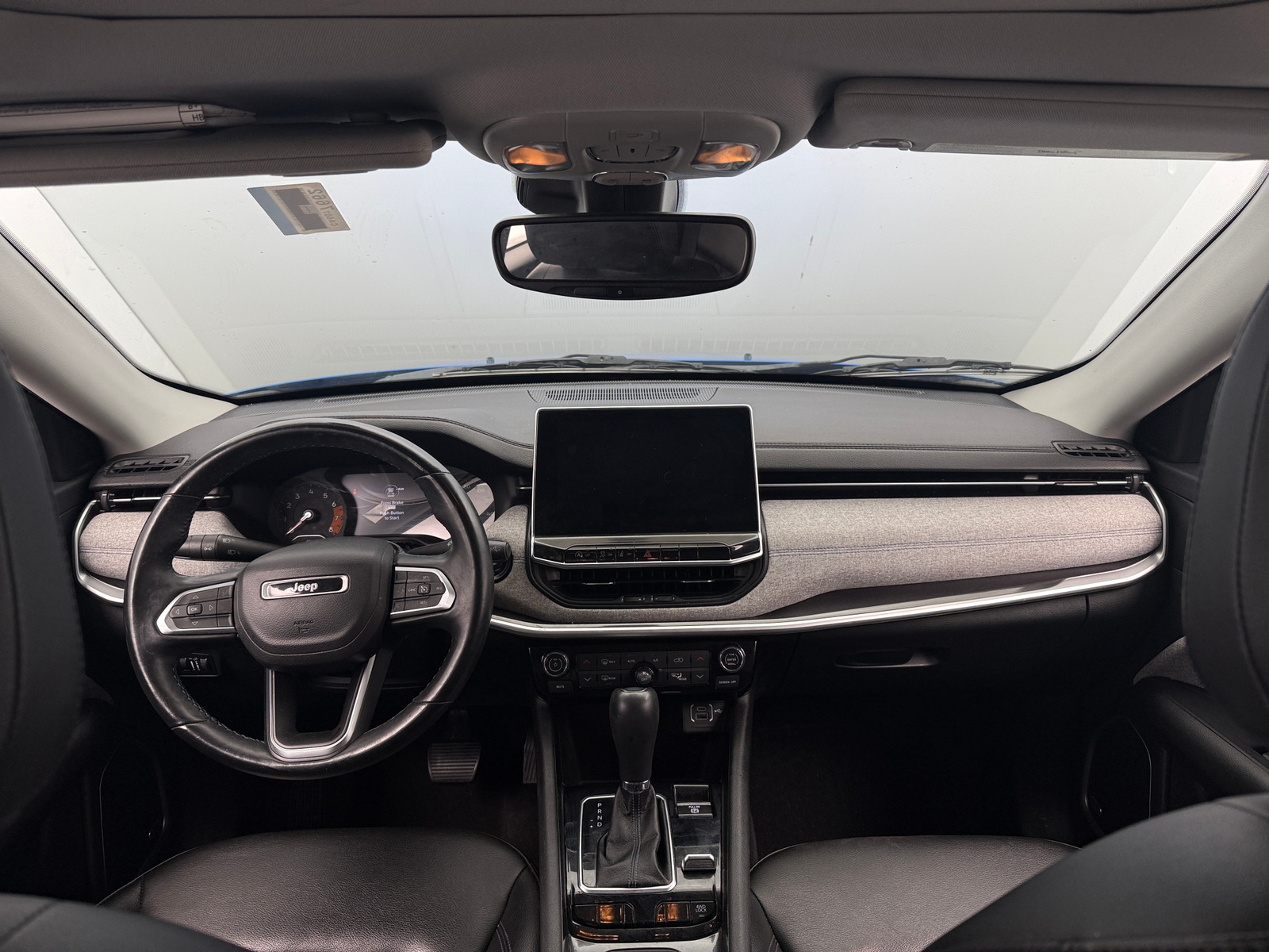 Thumbnail: 2022 Jeep Compass - 3