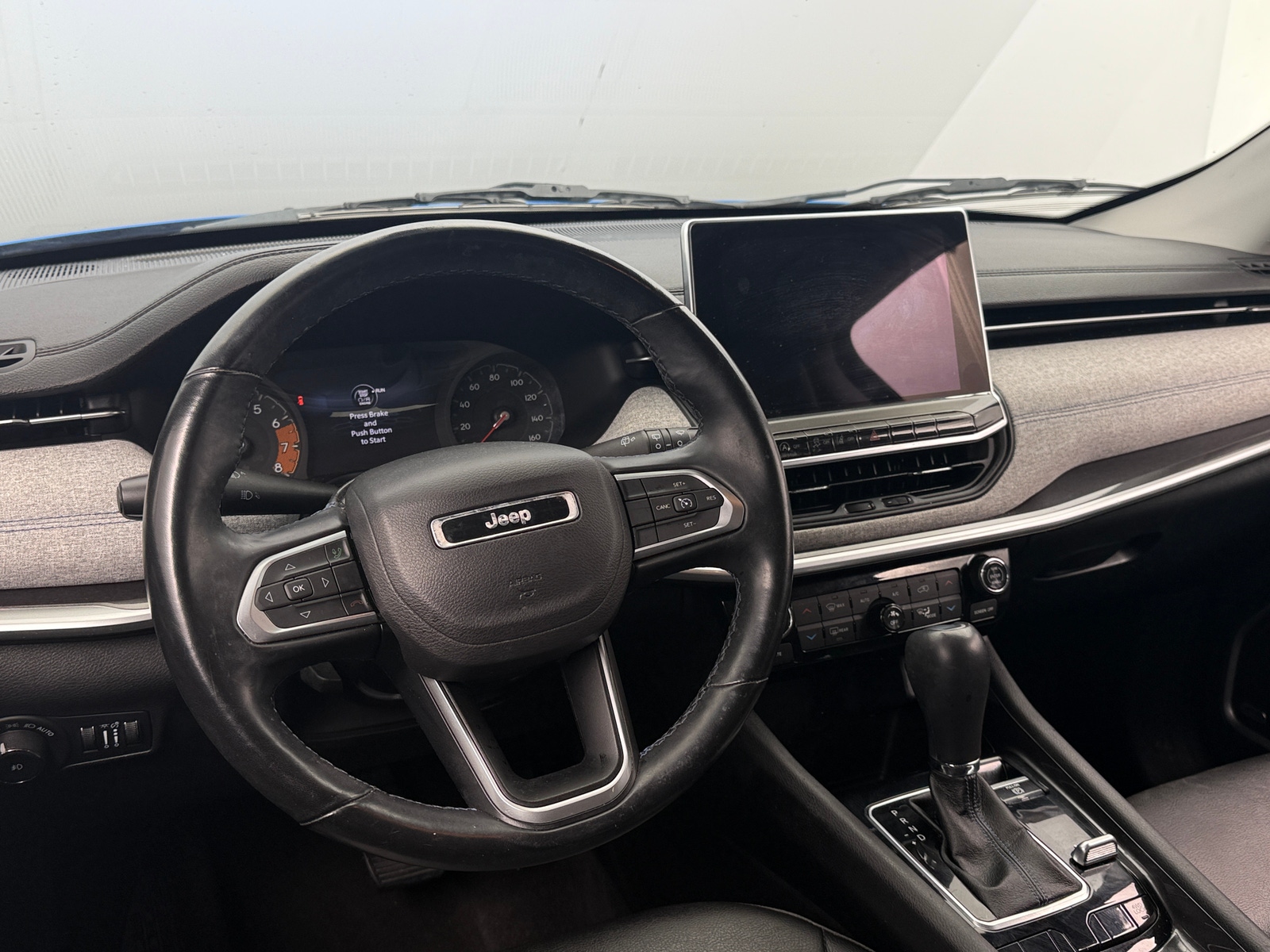 Thumbnail: 2022 Jeep Compass - 5