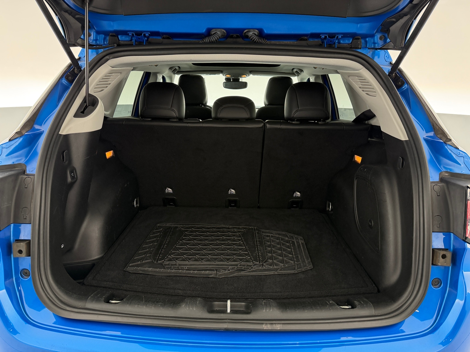 Thumbnail: 2022 Jeep Compass - 7