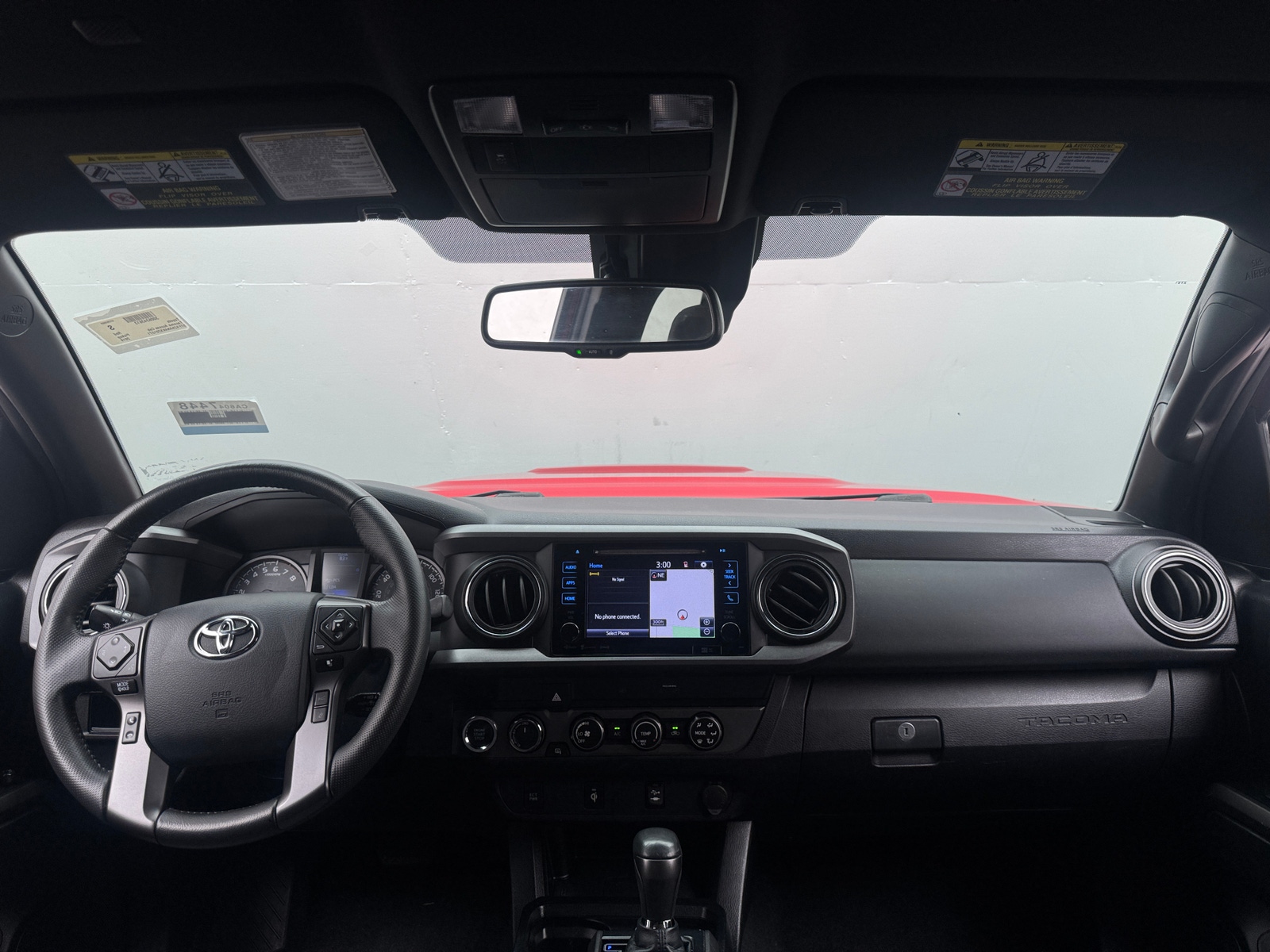 Thumbnail: 2019 Toyota Tacoma - 3