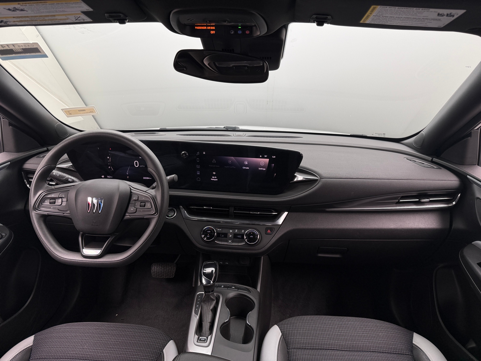 Thumbnail: 2025 Buick Envista - 2