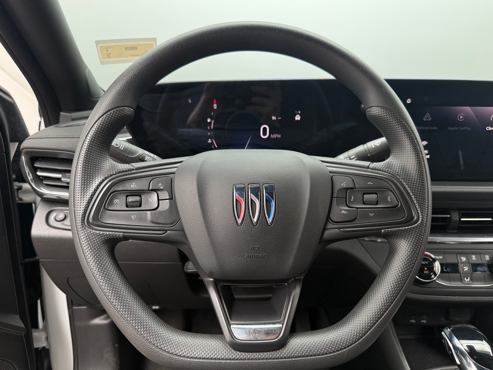 Thumbnail: 2025 Buick Envista - 4