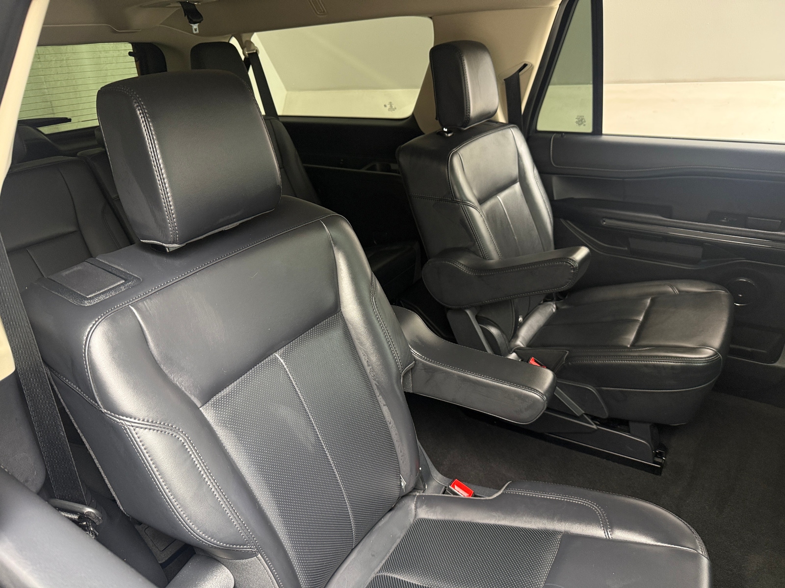 Thumbnail: 2024 Ford Expedition MAX - 5